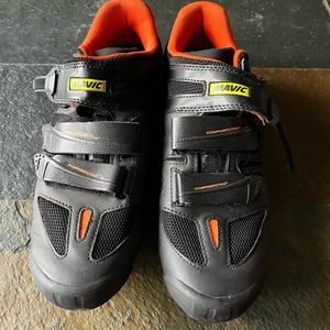 Mavic ergofit 3D ortholite